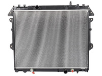 HILUX Radiator (TYL16413013)