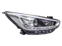 SOLARIS Headlight right (HYL2150436R)