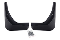 A4 Car mud flaps front (ADL5117511F)