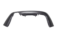 PASSAT Bumper spoiler rear (VWL0407038)