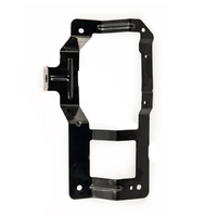 PAJERO / MONTERO SPORT Fog light bracket left (MB21023L)