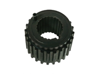 PAJERO / MONTERO Crankshaft pulley (MBL18489494)