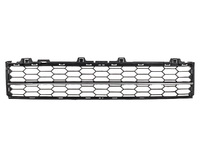 SUPERB Front bumper grille central (SKL160011010)