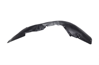 A6 Fender liner front left (ADLA6C5171L)