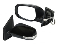 COROLLA Side-view mirror left (TYSLTO03005)
