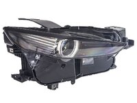 MAZDA CX-30 Headlight right (MZL3010053R)