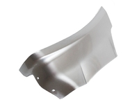 PAJERO / MONTERO Car mud flap front left (MB41033L)