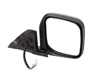 PAJERO / MONTERO SPORT Side-view mirror right (MB21012R1)