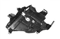 TOUAREG Headlight mount bracket right (VWL0701035R)