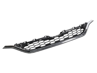 CR-V Radiator grille bottom (L072011101)