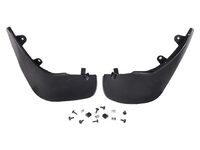 RANGE ROVER Car mud flaps rear (LR77881312R)