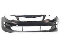 OPTIMA Bumper front (HKL65108010)