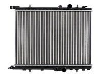 307 Radiator (CTL13332727)