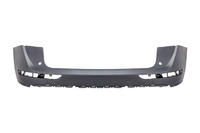 Q5 Bumper rear (ADLR0807303)