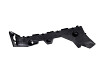 MAZDA 3 Rear bumper bracket left top (MAL03303939RL)