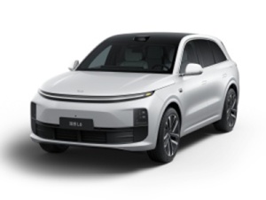 Li L6 2024- spare parts