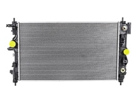 CRUZE Radiator (OPL13336889)