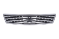 TEANA Radiator grille (NSL10011100)