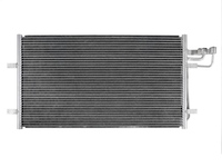 S-MAX AC radiator (FDL10466363)