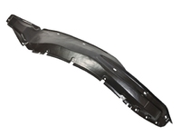 PAJERO / MONTERO SPORT Fender liner front left (MB21019L)