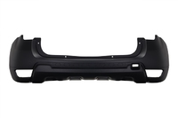 DUSTER Bumper rear (RNL57936262)