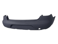 SUPERB Bumper rear (SKL011011001)