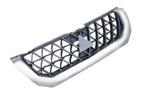 PAJERO / MONTERO SPORT Radiator grille (MB21006)