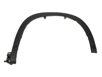 HIGHLANDER Fender flares front right (L092018900R)