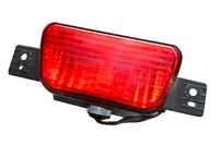 LANCER Spare wheel cover lamp rear (MB42016)