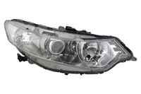 ACCORD Headlight right (HDL170709001R)
