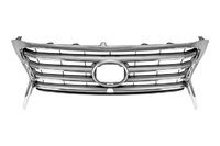 LX Radiator grille (LXL02120005)