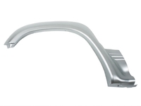 PAJERO / MONTERO Fender flares front left (MB31109FLFF)