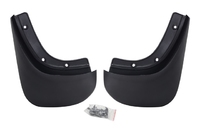 A6 Car mud flaps front (ADL5515511F)