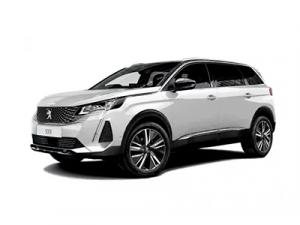 PEUGEOT 5008 spare parts