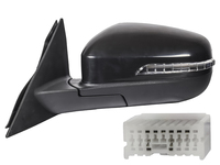 TIGGO 8 PRO Side-view mirror left (CRL8528522L)