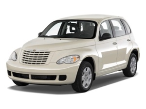 CHRYSLER PT CRUISER spare parts