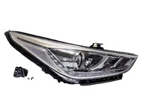 SOLARIS Headlight right (HKL21012603R)