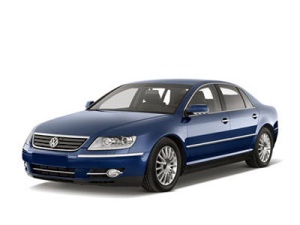 VOLKSWAGEN PHAETON spare parts