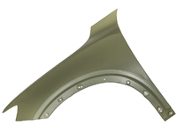 TUGELLA Fender front left (GLL2025025L)