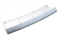 OUTLANDER Trunk lid spoiler rear bottom (MB11013R)
