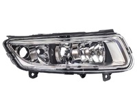 POLO Fog light right (VWL0401444R)