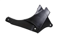 CAMRY Mudguard anti dust cover front left (LXL67330420L)