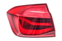 BMW 3-Series Lamp rear external left (BML6031270L)