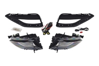 JETTA Fog light left and right (VWL01890189)