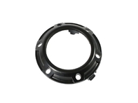 OUTLANDER Fog lamp bezel left or right (MBL640073939)