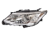 CAMRY Headlight left (TY016010100L)