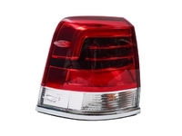 LAND CRUISER Lamp rear left (L119010200L)