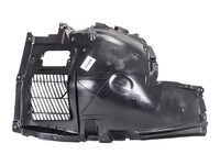 BMW 7-Series Fender liner front left front (BML6601331L)
