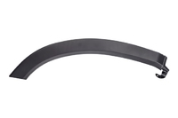 RX Fender flares rear right (LXL41672RFR)