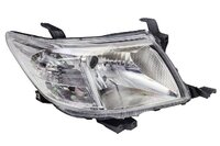 HILUX Headlight right (TYL0114025R)